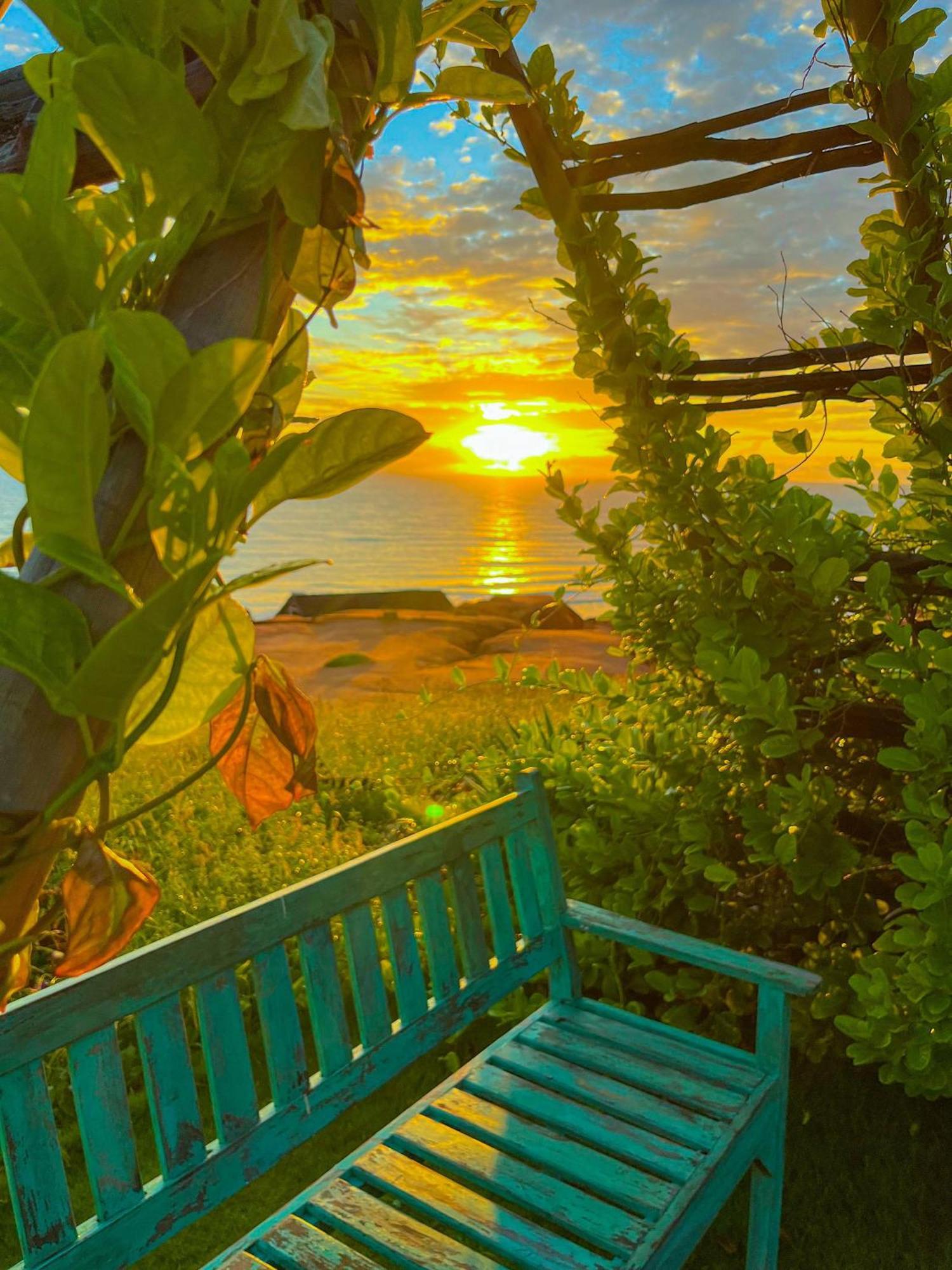 Raio De Sol Residence 아라카티 외부 사진