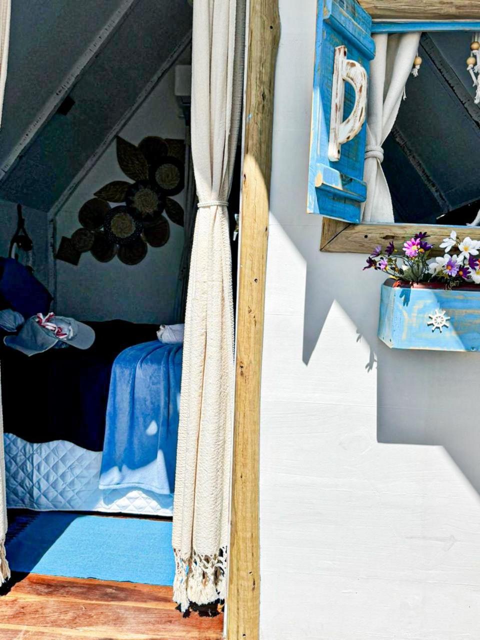 Raio De Sol Residence 아라카티 외부 사진