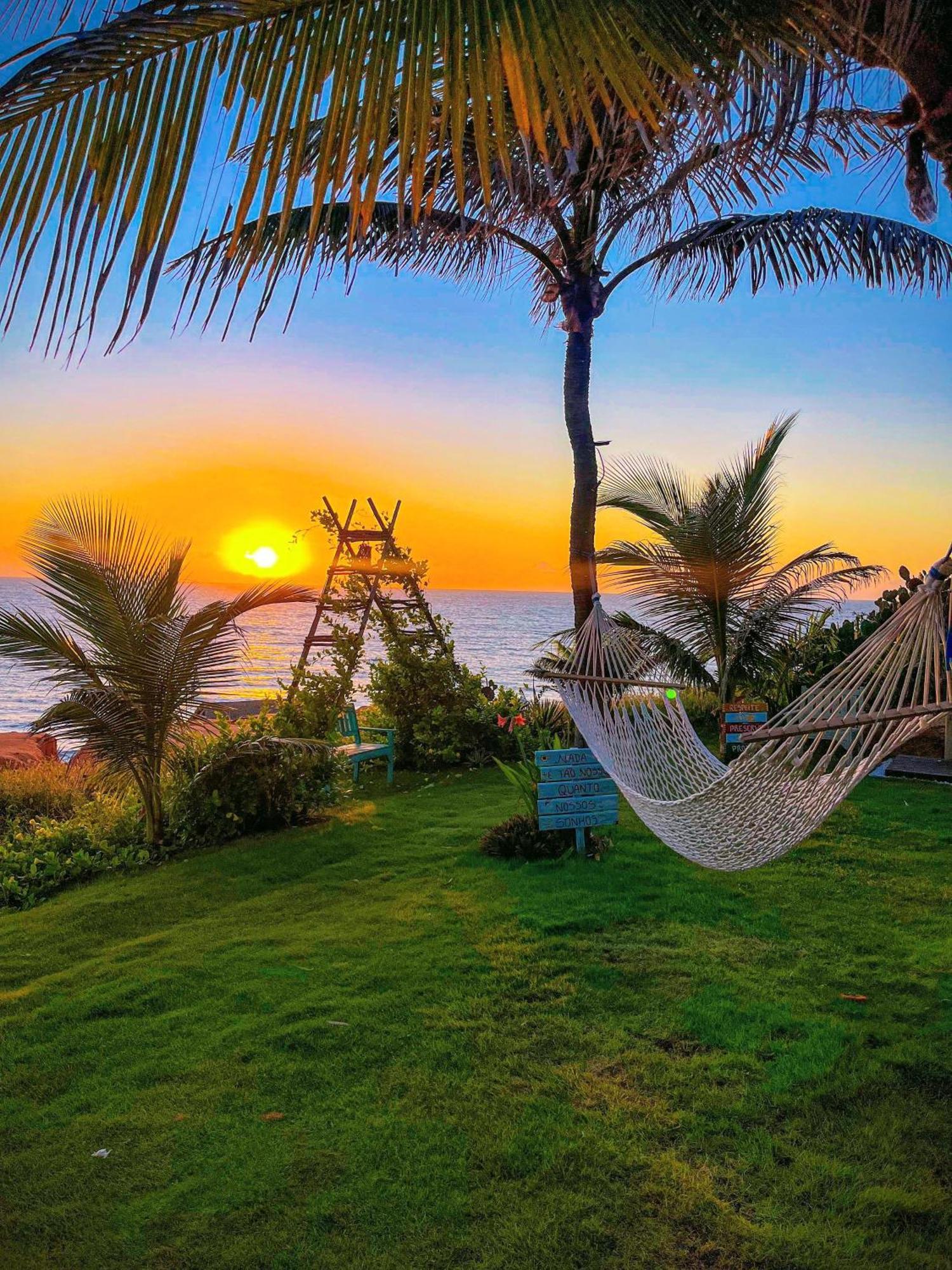 Raio De Sol Residence 아라카티 외부 사진