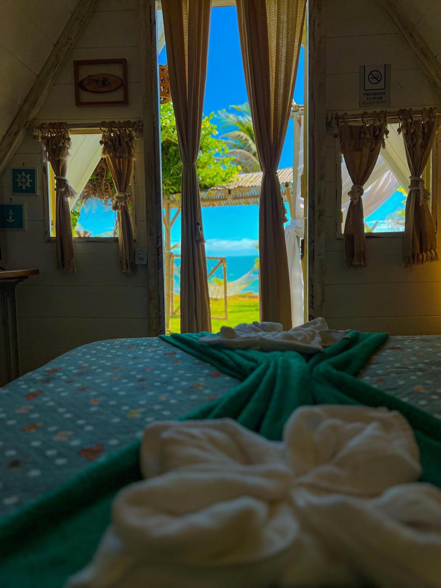 Raio De Sol Residence 아라카티 외부 사진