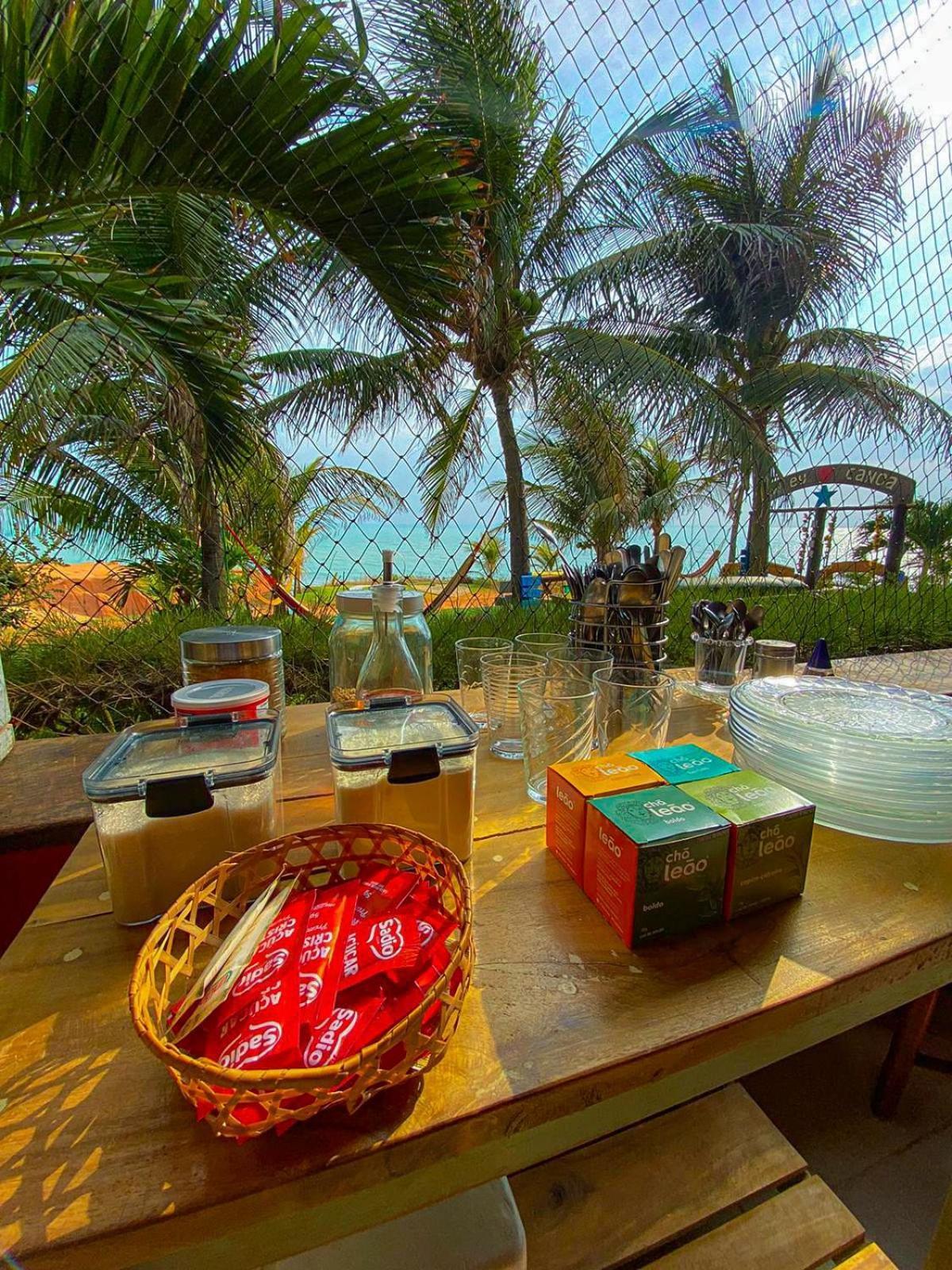 Raio De Sol Residence 아라카티 외부 사진